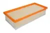 E615L01 Фільтр повітряний HENGST FILTER підбір по vin на Brocar