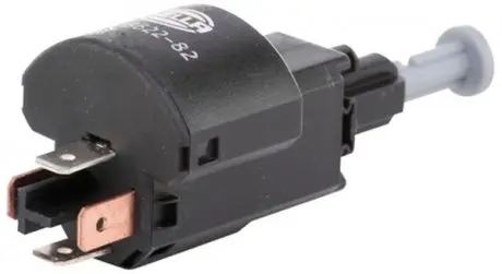 6DD008622821 Вимикач STOP-сигналів ASTRA,ZAFIRA HELLA підбір по vin на Brocar