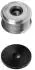 Ременный шкив генератора Dodge,Jeep Caravan, Voyager 9XU 358 038-261