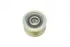535021310 Шкив генератора Alfa Romeo Brera/Giuletta/Spider/Lancia Delta 1.8 09- INA підбір по vin на Brocar