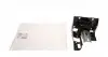 Подушка КПП Citroen C3/C4 09- (L) 538B54