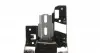 538B54 Подушка КПП Citroen C3/C4 09- (L) HUTCHINSON підбір по vin на Brocar