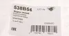 538B54 Подушка КПП Citroen C3/C4 09- (L) HUTCHINSON підбір по vin на Brocar