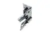 538C68 Подушка КПП Citroen C3/C4/Peugeot 208/301 1.0/1.2 VTi 12- (L) HUTCHINSON підбір по vin на Brocar