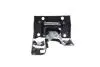 538C68 Подушка КПП Citroen C3/C4/Peugeot 208/301 1.0/1.2 VTi 12- (L) HUTCHINSON підбір по vin на Brocar