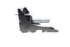538C68 Подушка КПП Citroen C3/C4/Peugeot 208/301 1.0/1.2 VTi 12- (L) HUTCHINSON підбір по vin на Brocar