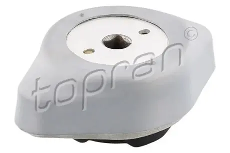 107990 Опора КПП TOPRAN подбор по vin на Brocar