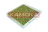 6080020 FILTR KABINOWY ULTRA PURE VOLVO KAMOKA підбір по vin на Brocar