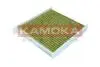 6080020 FILTR KABINOWY ULTRA PURE VOLVO KAMOKA підбір по vin на Brocar