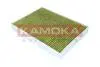 6080077 FILTR KABINOWY ULTRA PURE VOLVO KAMOKA підбір по vin на Brocar