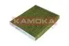 6080110 Фільтр повітря салону ULTRA PURE KAMOKA підбір по vin на Brocar