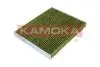6080110 Фільтр повітря салону ULTRA PURE KAMOKA підбір по vin на Brocar