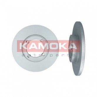 1032152 Тормозной диск KAMOKA подбор по vin на Brocar
