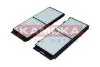 F421201 FILTR KABINOWY (KPL 2SZT) MAZDA KAMOKA підбір по vin на Brocar