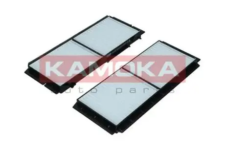 F421201 FILTR KABINOWY (KPL 2SZT) MAZDA KAMOKA подбор по vin на Brocar