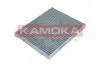 F512001 Фильтр салона угольный KAMOKA підбір по vin на Brocar