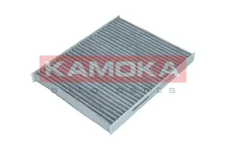 F512001 Фільтр салону вугільний KAMOKA підбір по vin на Brocar