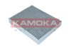 F513201 Фильтр салона угольный KAMOKA підбір по vin на Brocar