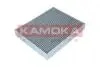 F513201 Фільтр салону вугільний KAMOKA підбір по vin на Brocar