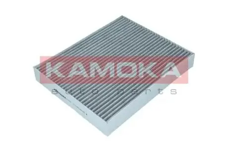 F513201 Фільтр салону вугільний KAMOKA підбір по vin на Brocar