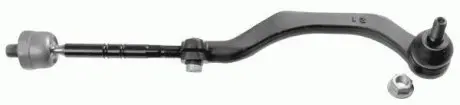 3339201 Рульова тяга LEMFORDER підбір по vin на Brocar