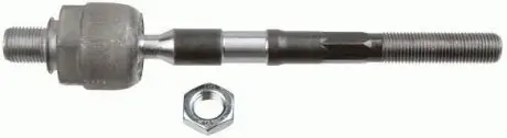 3842801 Рульова тяга LEMFORDER підбір по vin на Brocar