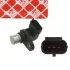Датчик обертів двигуна Corsa B/C,Astra G/H 1.0-1.4 27173