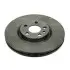 Диск тормозной (передний) Citroen Jumpy/Peugeot Expert 1.6-2.0HDI 95- (285x28) 22403