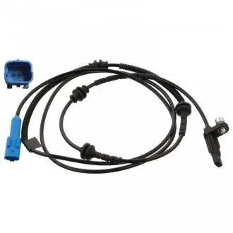 47006 Датчик ABS задн. C5 III 08-,PEUGEOT FEBI BILSTEIN підбір по vin на Brocar