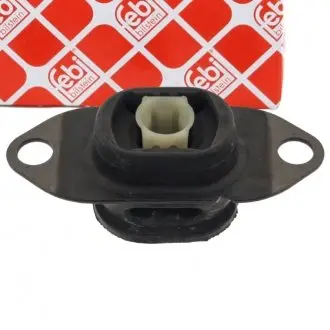 48922 Подушка двигуна ліва Renault (вир-во FEBI) FEBI BILSTEIN підбір по vin на Brocar