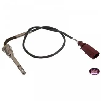 49294 Датчик температуры выхлопных газов FEBI BILSTEIN подбор по vin на Brocar