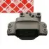 Подушка КПП лев.Sharan,Seat,Tiguan 07- 38534