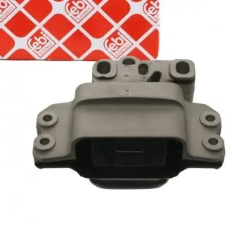 38534 Подушка КПП лев.Sharan,Seat,Tiguan 07- FEBI BILSTEIN підбір по vin на Brocar