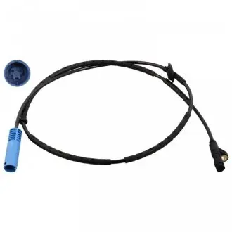 105770 Датчик ABS ROVER 75 99-05 TY_ FEBI BILSTEIN подбор по vin на Brocar