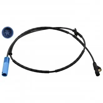 105770 Датчик ABS ROVER 75 99-05 TY_ FEBI BILSTEIN подбор по vin на Brocar