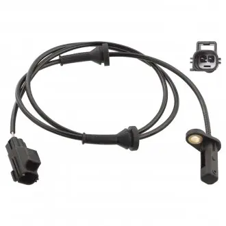 106468 Датчик abs FEBI BILSTEIN підбір по vin на Brocar
