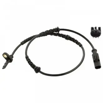 106763 Датчик abs FEBI BILSTEIN подбор по vin на Brocar