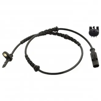 106763 Датчик abs FEBI BILSTEIN подбор по vin на Brocar