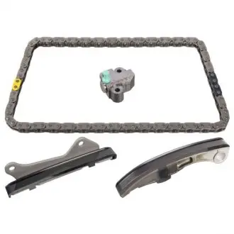 107263 107263_Комплект цепи привода распредвала FEBI BILSTEIN подбор по vin на Brocar