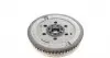 415045210 Демпфер зчеплення Renault Megane/Scenic 2.0 16V 04-09, (F4R 776), 120kw LUK підбір по vin на Brocar
