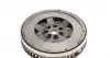 415045210 Демпфер зчеплення Renault Megane/Scenic 2.0 16V 04-09, (F4R 776), 120kw LUK підбір по vin на Brocar