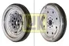 Демпфер зчеплення Audi A3/VW GolfV/VI/Passat 1.8/2.0FSI-TSI, 03-12, DSG6-02E/0D9 (DQ250) 415073209