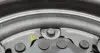 415073209 Демпфер зчеплення Audi A3/VW GolfV/VI/Passat 1.8/2.0FSI-TSI, 03-12, DSG6-02E/0D9 (DQ250) LUK підбір по vin на Brocar