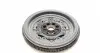 415073209 Демпфер зчеплення Audi A3/VW GolfV/VI/Passat 1.8/2.0FSI-TSI, 03-12, DSG6-02E/0D9 (DQ250) LUK підбір по vin на Brocar