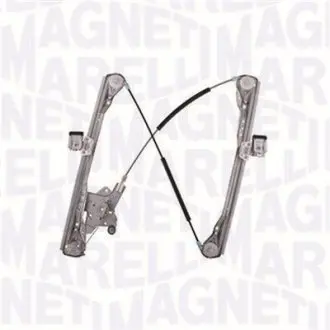 ACQ0001 Склопідйомник MAGNETI MARELLI підбір по vin на Brocar
