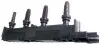 BAEQ104 Котушка запалювання Citroen C4,5,Jumpy,Peugeot 206,307,406,407 MAGNETI MARELLI підбір по vin на Brocar