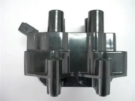 BAEQ129 MAGNETI MARELLI Катушка зажигания CITROEN 1,0-1,4i: AX/ZX PEUGEOT 1,0-1,6: MAGNETI MARELLI підбір по vin на Brocar