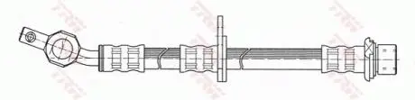 PHD374 Тормозной шланг TRW підбір по vin на Brocar