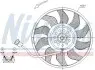 Вентилятор радіатора 85618