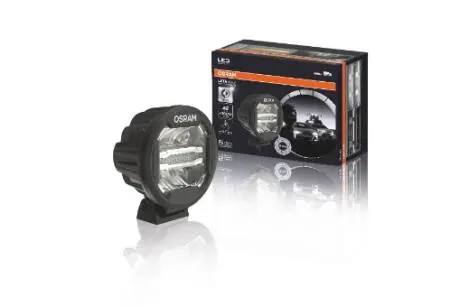 LEDDL111CB LAMPA LEDRIVINGŽ ROUND MX180-CB OSRAM підбір по vin на Brocar